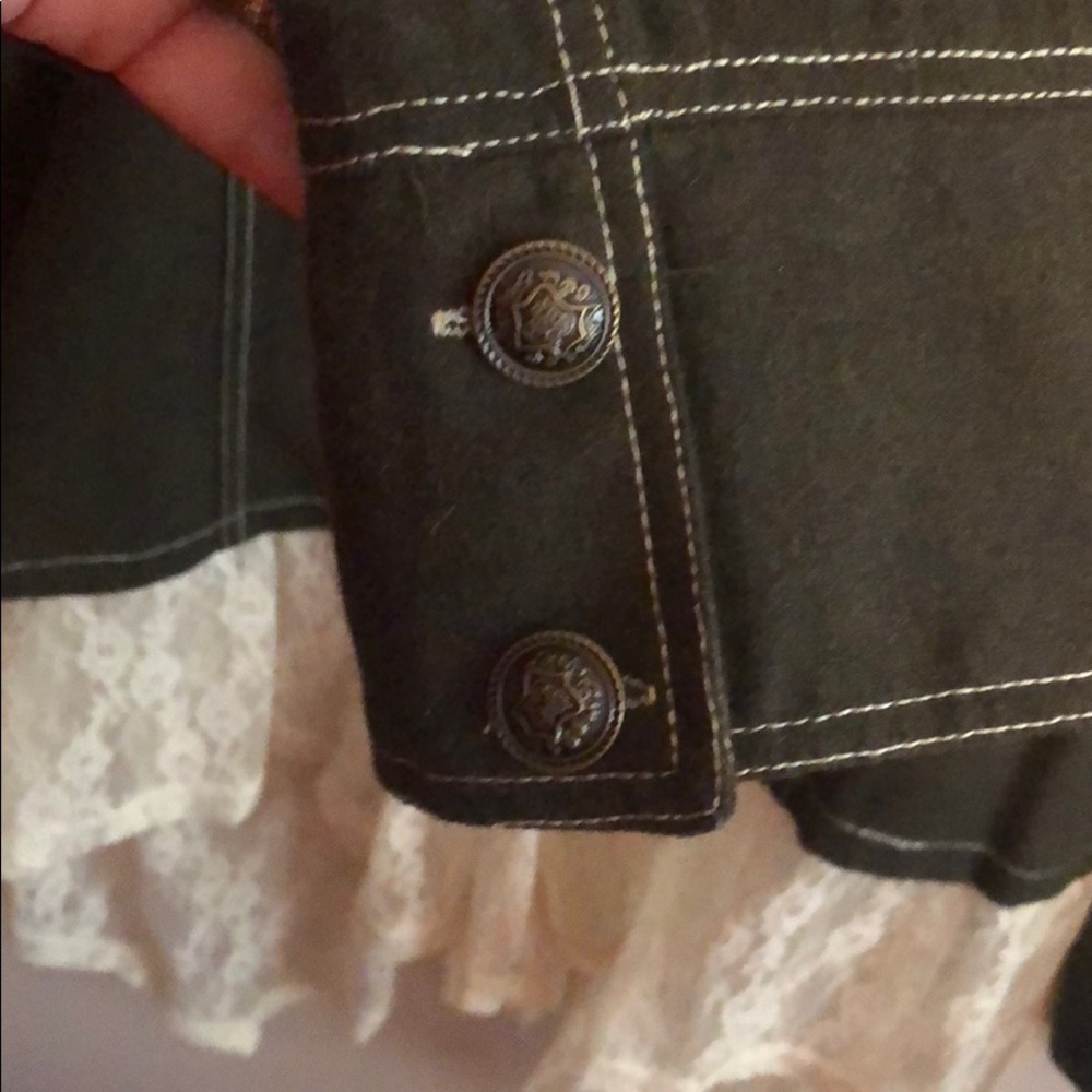 Jacket - Picture 5 of 7